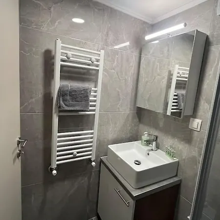 Apartament Odyssey 3 *