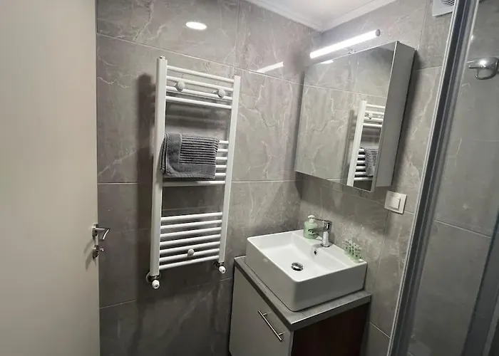 Appartamento Odyssey 3 *