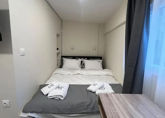 Odyssey 3 * Salonicco