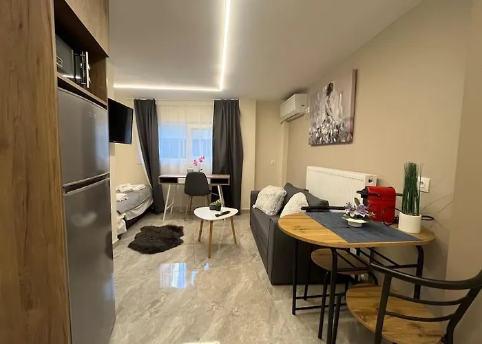 Odyssey 3 Appartamento Salonicco