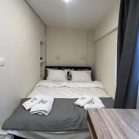 Odyssey 3 * Thessalonique